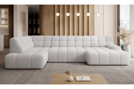 Stūra dīvāns COCOON XL